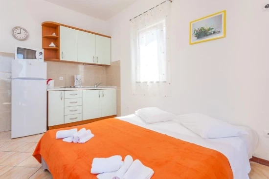 Apartmán Střední Dalmácie - Brela DA 10476 N7