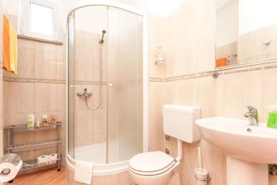 Apartmán Střední Dalmácie - Brela DA 10476 N7