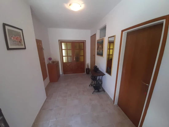 Apartmán Jižní Dalmácie - Ston DA 10479 N1