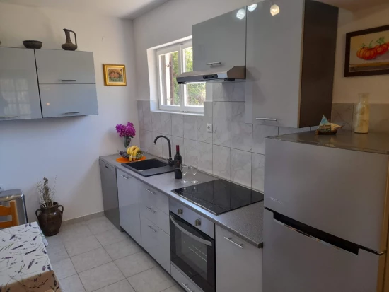 Apartmán Jižní Dalmácie - Ston DA 10479 N1