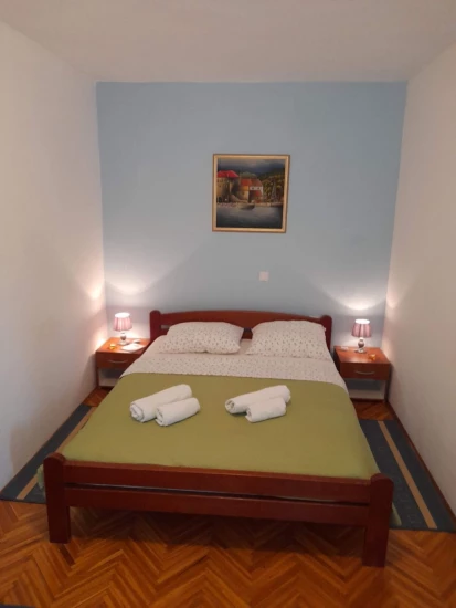 Apartmán Jižní Dalmácie - Ston DA 10479 N1