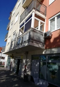 Apartmán Kontinentální Chorvatsko - Záhřeb (Zagreb) UNKNOWN 7000 N1