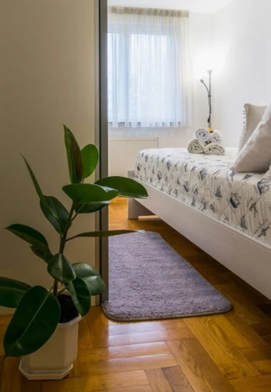 Apartmán Kontinentální Chorvatsko - Záhřeb (Zagreb) UNKNOWN 7000 N1