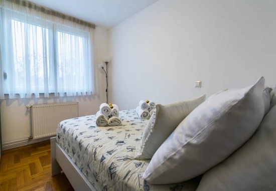 Apartmán Kontinentální Chorvatsko - Záhřeb (Zagreb) UNKNOWN 7000 N1