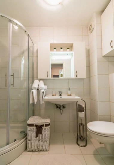 Apartmán Kontinentální Chorvatsko - Záhřeb (Zagreb) UNKNOWN 7000 N1