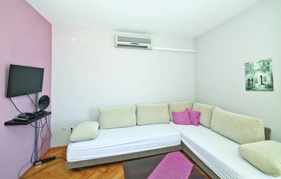 Apartmán Střední Dalmácie - Trogir DA 10480 N1