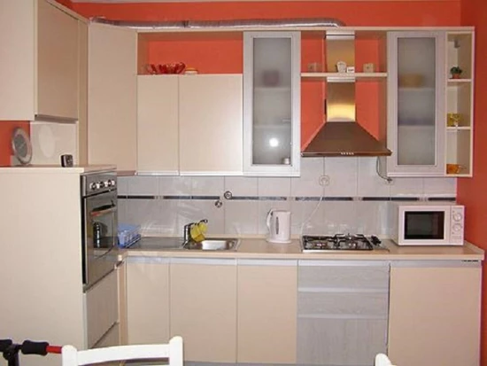 Apartmán Střední Dalmácie - Trogir DA 10480 N1