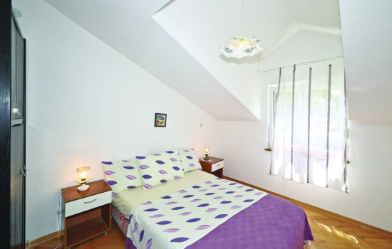 Apartmán Střední Dalmácie - Trogir DA 10480 N2