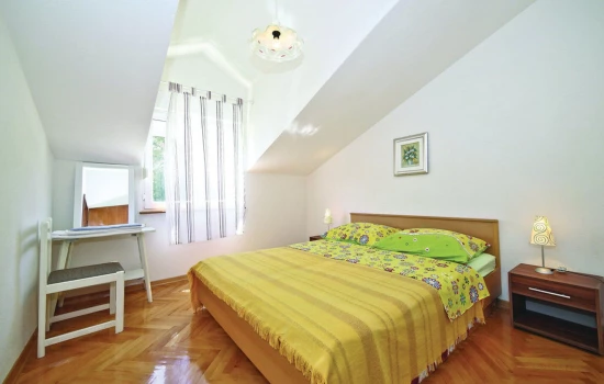 Apartmán Střední Dalmácie - Trogir DA 10480 N2