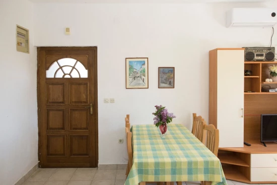 Apartmán Ostrov Šolta - Maslinica OS 11692 N1