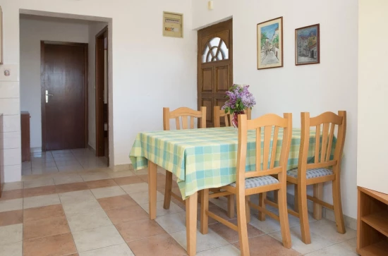 Apartmán Ostrov Šolta - Maslinica OS 11692 N1