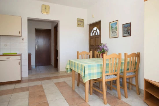 Apartmán Ostrov Šolta - Maslinica OS 11692 N1