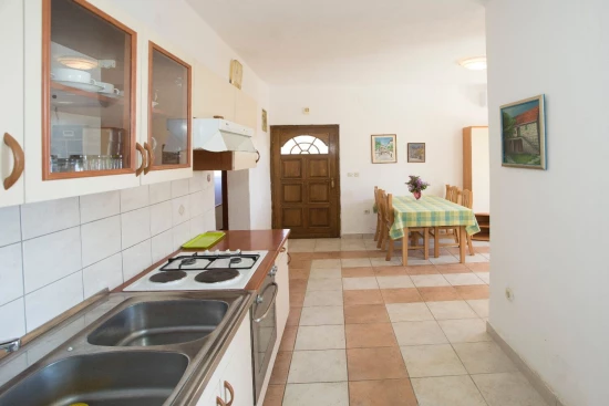 Apartmán Ostrov Šolta - Maslinica OS 11692 N1