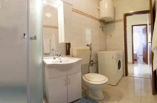 Apartmán Ostrov Šolta - Maslinica OS 11692 N1