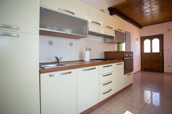 Apartmán Ostrov Šolta - Maslinica OS 11692 N2