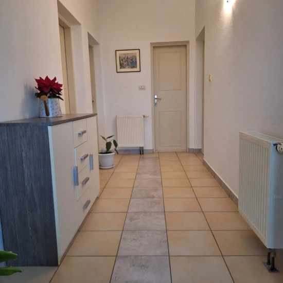 Apartmán Střední Dalmácie - Tučepi DA 10481 N1