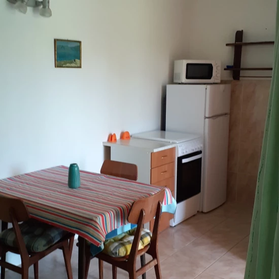 Apartmán Ostrov Ugljan - Ugljan OS 11693 N1