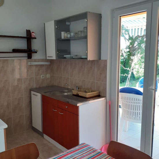 Apartmán Ostrov Ugljan - Ugljan OS 11693 N1