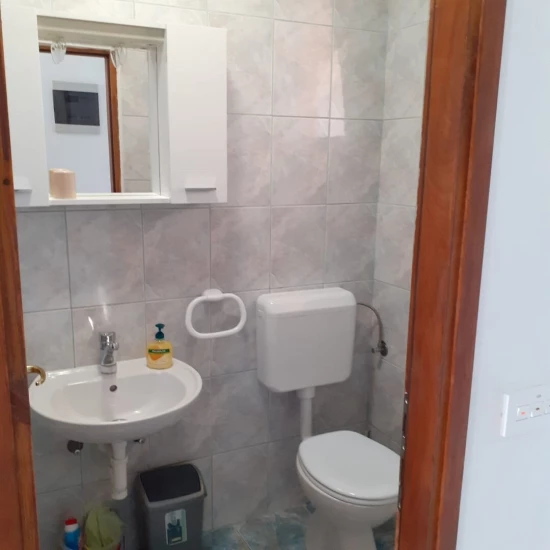 Apartmán Ostrov Ugljan - Ugljan OS 11693 N1