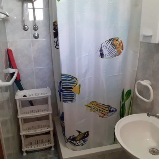 Apartmán Ostrov Ugljan - Ugljan OS 11693 N1