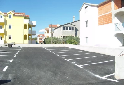 Apartmán Severní Dalmácie - Vodice DA 10482 N1