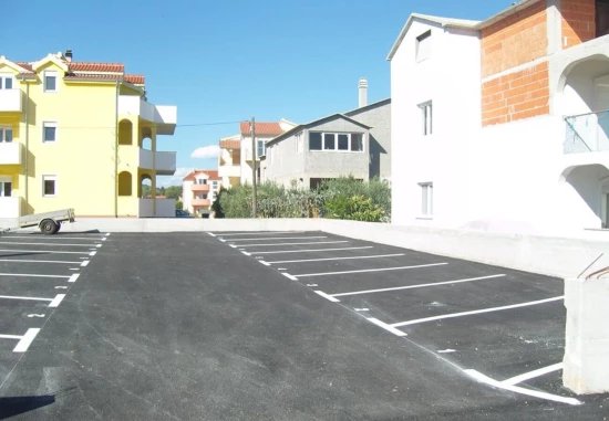 Apartmán Severní Dalmácie - Vodice DA 10482 N2