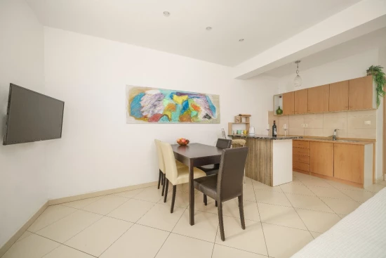 Apartmán Severní Dalmácie - Vodice DA 10482 N2