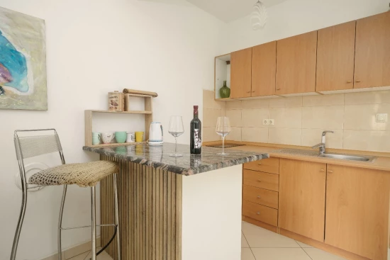 Apartmán Severní Dalmácie - Vodice DA 10482 N2