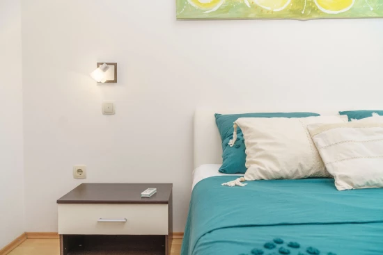 Apartmán Severní Dalmácie - Vodice DA 10482 N2