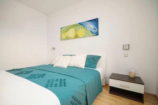 Apartmán Severní Dalmácie - Vodice DA 10482 N2