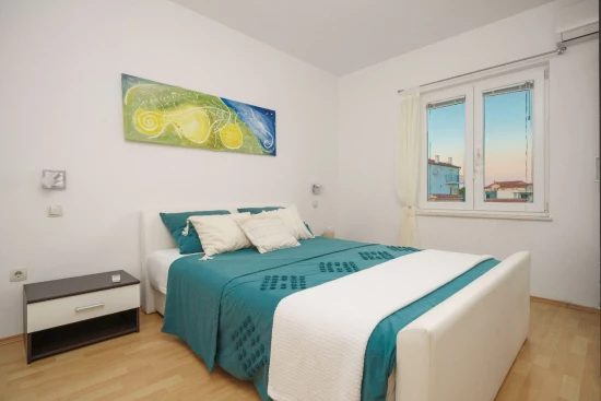 Apartmán Severní Dalmácie - Vodice DA 10482 N2