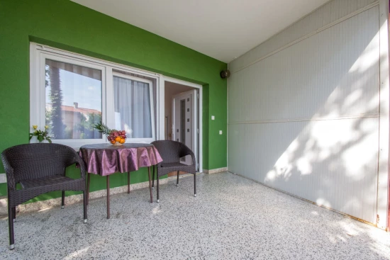 Apartmán Kvarner - Crikvenica KV 10175 N1