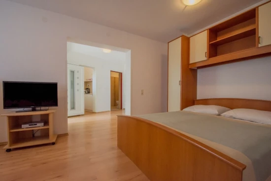 Apartmán Kvarner - Crikvenica KV 10175 N2