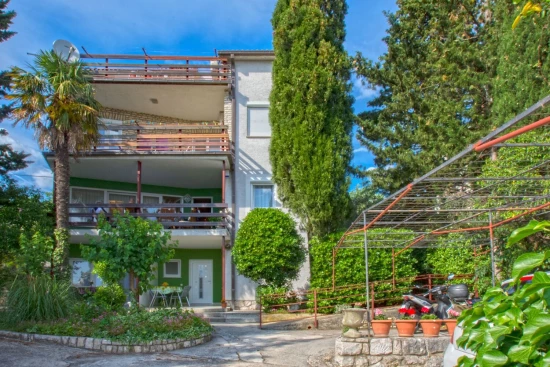 Apartmán Kvarner - Crikvenica KV 10175 N3