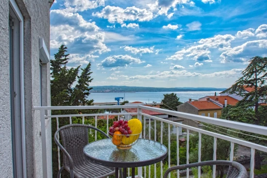 Apartmán Kvarner - Crikvenica KV 10175 N3