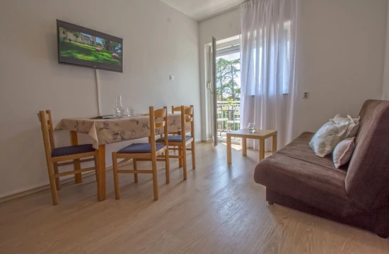 Apartmán Kvarner - Crikvenica KV 10175 N4