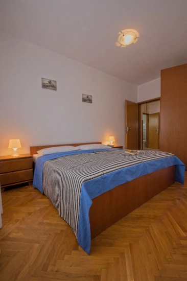 Apartmán Kvarner - Crikvenica KV 10175 N4