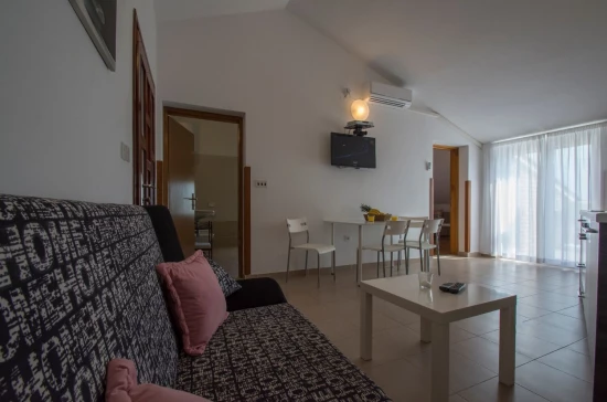 Apartmán Kvarner - Crikvenica KV 10175 N5