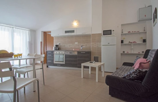 Apartmán Kvarner - Crikvenica KV 10175 N5