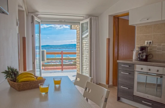 Apartmán Kvarner - Crikvenica KV 10175 N5