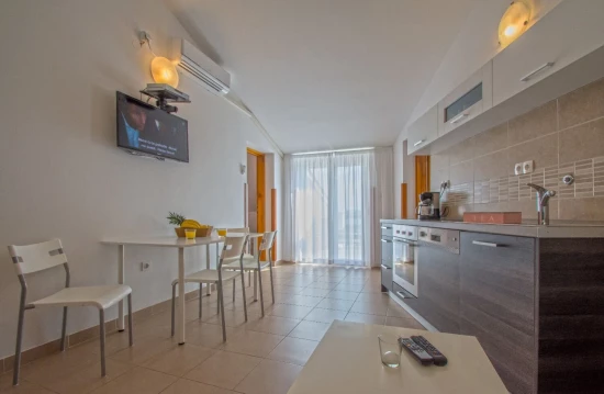 Apartmán Kvarner - Crikvenica KV 10175 N5