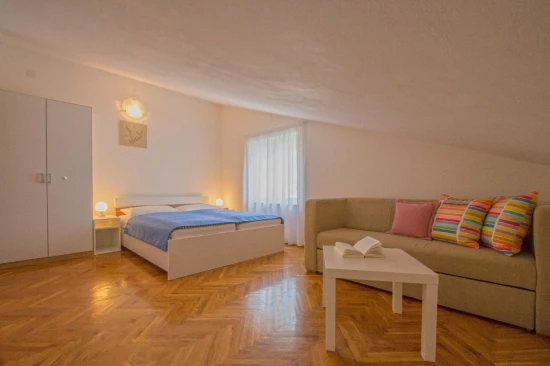 Apartmán Kvarner - Crikvenica KV 10175 N5