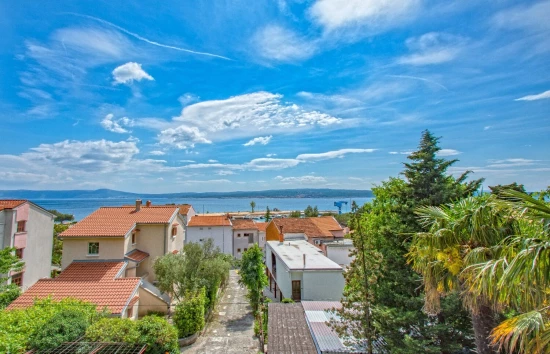 Apartmán Kvarner - Crikvenica KV 10175 N6