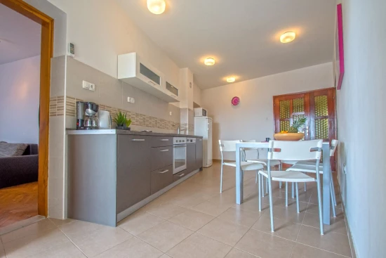 Apartmán Kvarner - Crikvenica KV 10175 N6