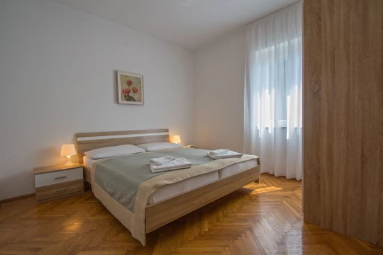 Apartmán Kvarner - Crikvenica KV 10175 N6