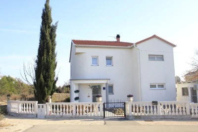 Apartmán Severní Dalmácie - Biograd na Moru DA 10483 N1