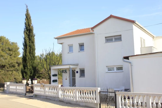 Apartmán Severní Dalmácie - Biograd na Moru DA 10483 N1