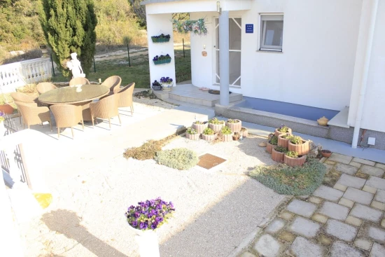 Apartmán Severní Dalmácie - Biograd na Moru DA 10483 N1