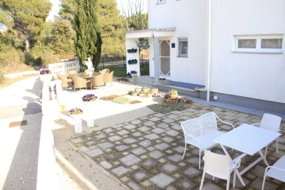 Apartmán Severní Dalmácie - Biograd na Moru DA 10483 N1