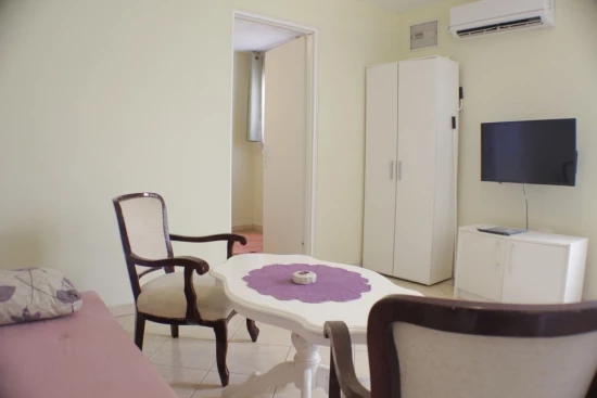 Apartmán Severní Dalmácie - Biograd na Moru DA 10483 N1